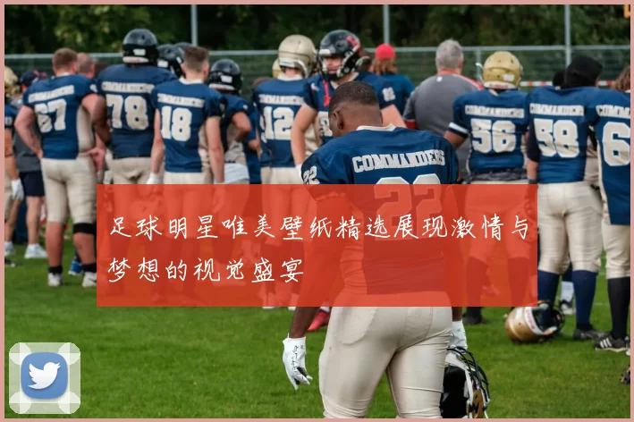 足球明星唯美壁纸精选展现激情与梦想的视觉盛宴