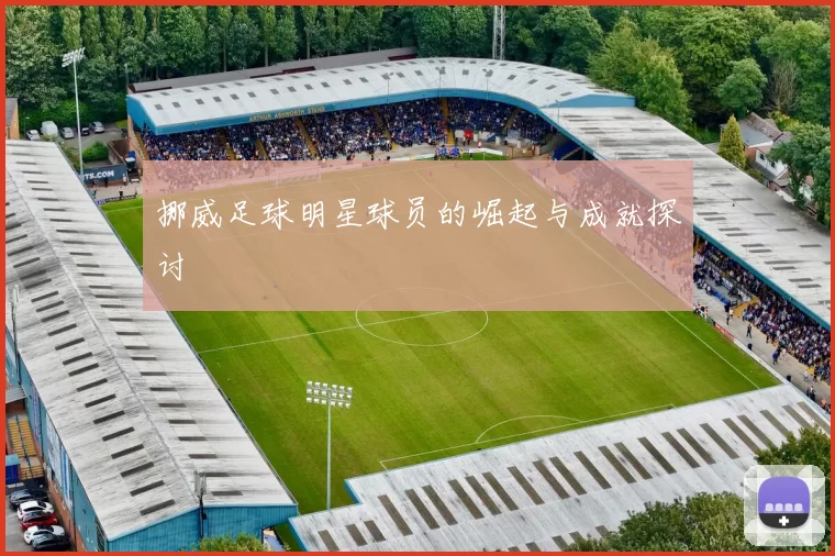 挪威足球明星球员的崛起与成就探讨