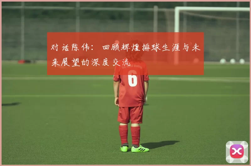 对话陈伟：回顾辉煌排球生涯与未来展望的深度交流