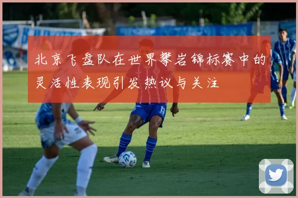 北京飞盘队在世界攀岩锦标赛中的灵活性表现引发热议与关注