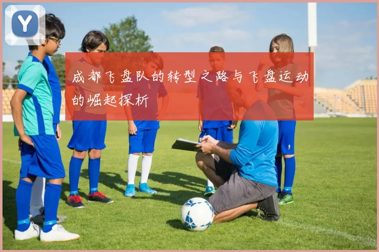 成都飞盘队的转型之路与飞盘运动的崛起探析