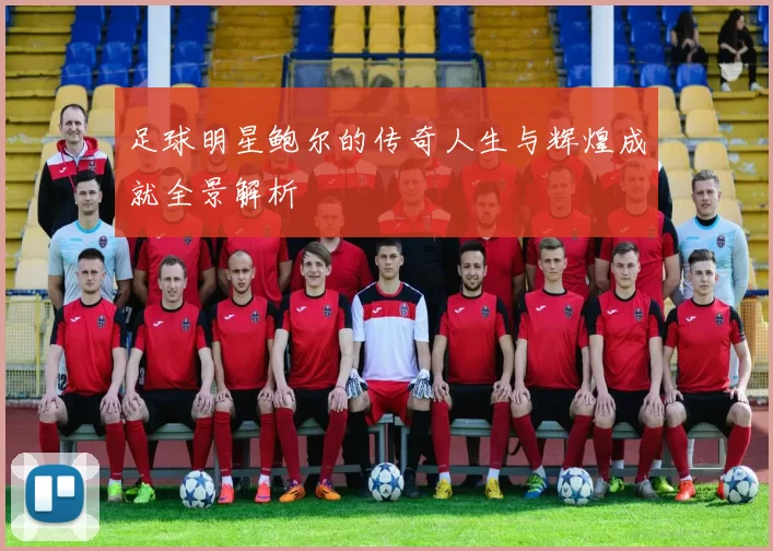 足球明星鲍尔的传奇人生与辉煌成就全景解析