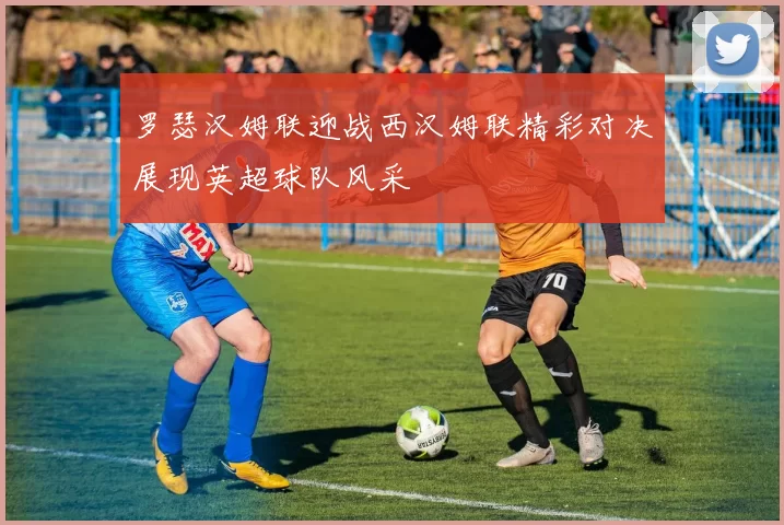 罗瑟汉姆联迎战西汉姆联精彩对决展现英超球队风采
