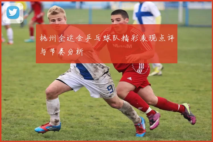 杭州全运会乒乓球队精彩表现点评与节奏分析
