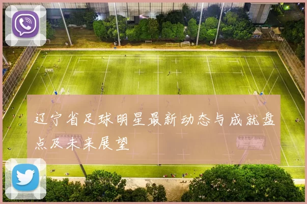 辽宁省足球明星最新动态与成就盘点及未来展望