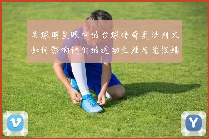 足球明星眼中的台球传奇奥沙利文如何影响他们的运动生涯与竞技精神