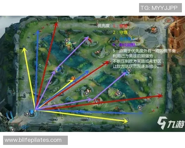 陈敏独家分享王者荣耀游戏心得与技巧助你快速提升战斗水平