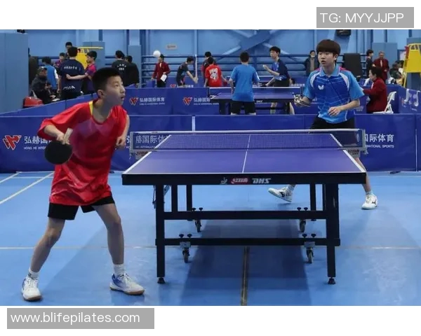 西安乒乓球队的速度之美与技术探秘乒乓球运动的魅力与发展